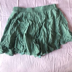 Double-lined Shorts